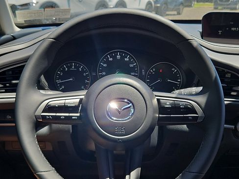 New 2026 MAZDA CX-30 AWD 2.5 S w/ Select Sport Pkg image 16