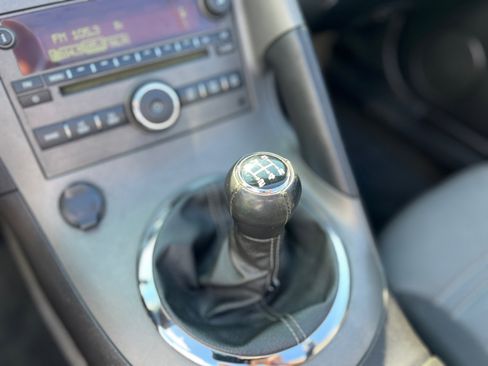 Used 2006 Pontiac Solstice Convertible w/ Power Package image 33