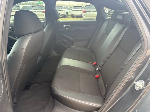 Certified 2023 Honda Civic Sport image 21