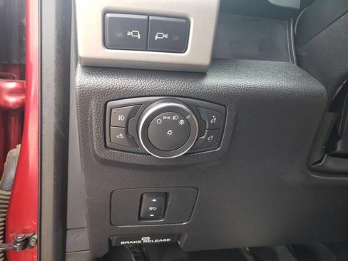 Used 2019 Ford F250 Lariat w/ Lariat Value Package AWD/4WD image 27