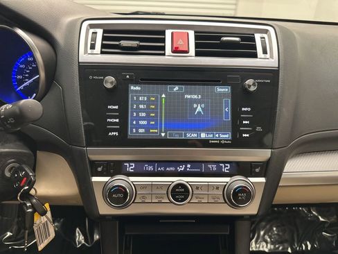 Used 2015 Subaru Outback 2.5i Premium AWD/4WD image 20