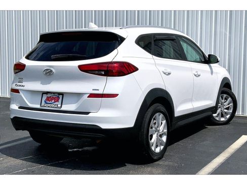 Used 2020 Hyundai Tucson Value AWD/4WD image 11