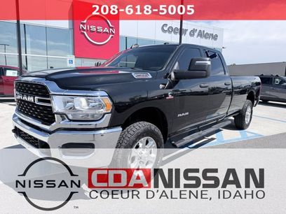 Used 2023 RAM 2500 Lone Star