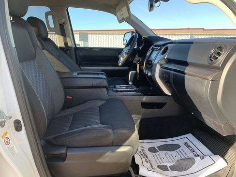 Used 2019 Toyota Tundra SR5 w/ SR5 Upgrade Package image 27