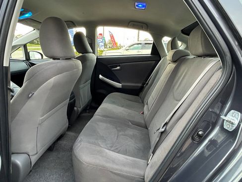 Used 2013 Toyota Prius Three FWD image 36