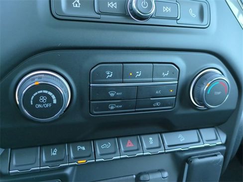 New 2026 Chevrolet Silverado 2500 Custom w/ Custom Value Package image 23