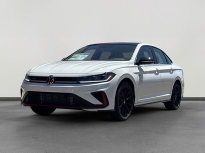 New 2026 Volkswagen Jetta GLI Autobahn