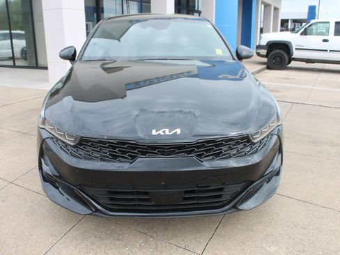 Used 2024 Kia K5 GT-Line w/ GT-Line Premium Package image 2
