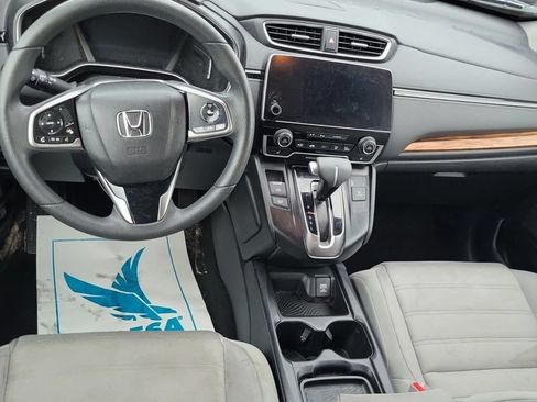 Used 2017 Honda CR-V EX image 6