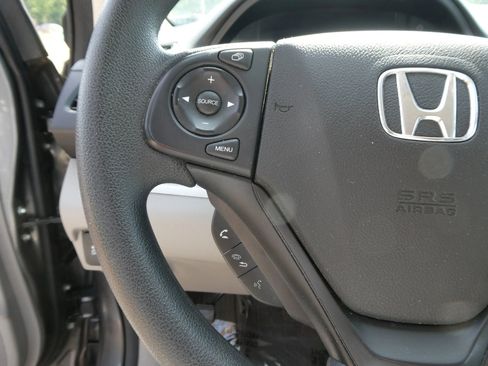 Used 2014 Honda CR-V LX image 16