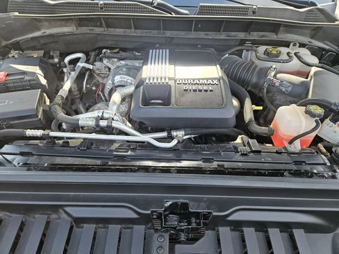 Used 2023 GMC Sierra 1500 AT4 AWD/4WD image 30