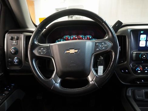 Used 2016 Chevrolet Silverado 1500 LT w/ All Star Edition image 18