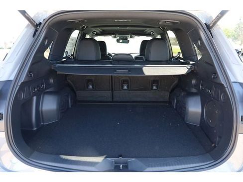 New 2026 Subaru Forester Sport w/ Onyx Edition AWD/4WD image 33