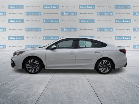 Used 2025 Subaru Legacy Limited image 9