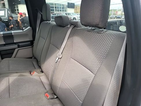 Used 2020 Ford F150 XLT w/ Equipment Group 301A Mid AWD/4WD image 12