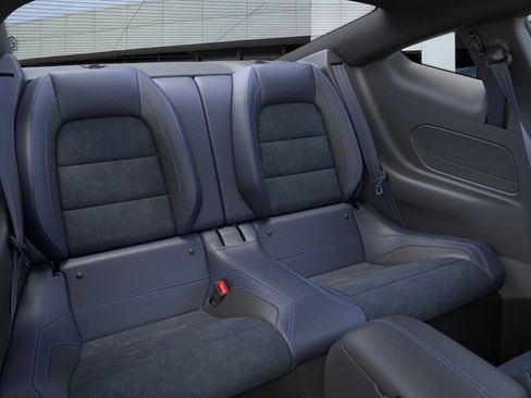 New 2025 Ford Mustang Dark Horse w/ Dark Horse Handlin Package image 11