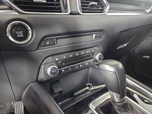 Used 2022 MAZDA CX-5 AWD 2.5 Turbo image 24