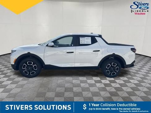 Used 2024 Hyundai Santa Cruz SE FWD image 10