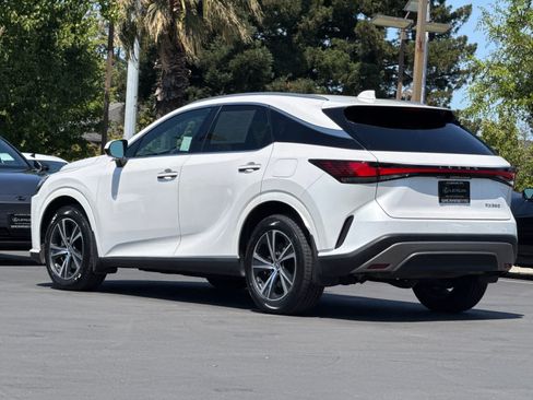 Certified 2023 Lexus RX 350 Premium FWD image 7