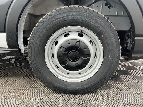 New 2026 Ford Transit 350 Base image 13