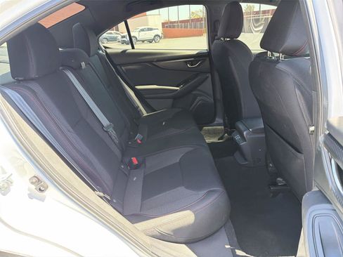 Used 2024 Subaru WRX Premium AWD/4WD image 14