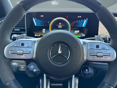 Used 2022 Mercedes-Benz GLE 53 AMG 4MATIC Coupe image 14