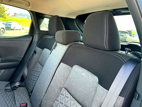 New 2025 Nissan Kicks SV w/ SV Premium Package image 16