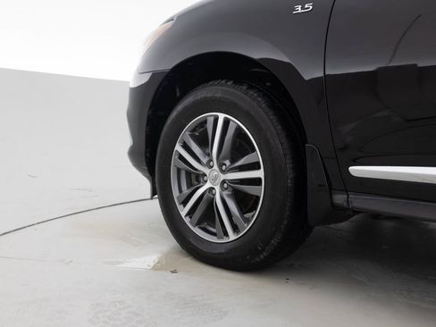 Used 2019 INFINITI QX60 Luxe w/ Essential Package AWD/4WD image 17