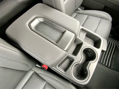 New 2026 Chevrolet Silverado 1500 LT w/ Leather Package image 33