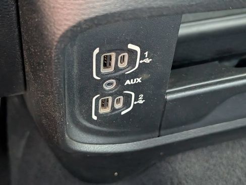 Used 2021 RAM 3500 Tradesman AWD/4WD image 23