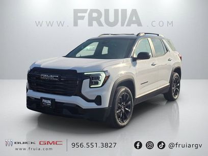New 2026 GMC Terrain Elevation w/ Elevation Premium Package
