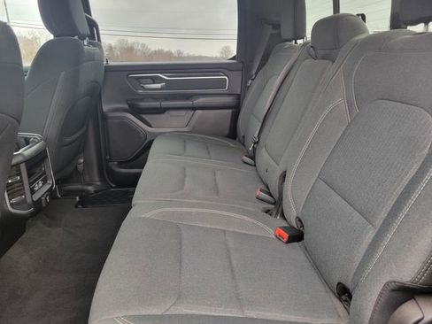 Used 2021 RAM 1500 Big Horn image 26