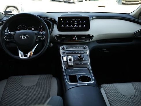 Used 2023 Hyundai Santa Fe SEL AWD/4WD image 25