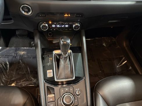 Used 2018 MAZDA CX-5 Touring AWD/4WD image 17