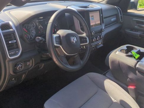 Used 2023 RAM 1500 Big Horn AWD/4WD image 13