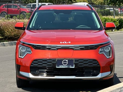 Used 2023 Kia Niro Wind FWD image 8