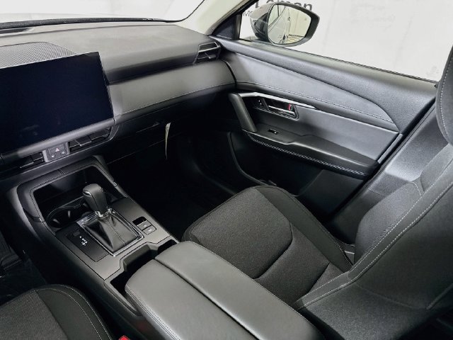 New 2026 MAZDA CX-5 AWD 2.5 S image 21