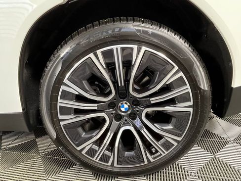Used 2026 BMW X3 xDrive30i w/ Premium Package AWD/4WD image 16
