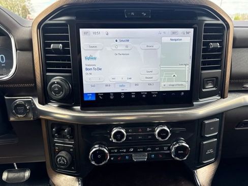 New 2026 Ford F150 King Ranch AWD/4WD image 36