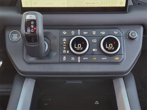 New 2025 Land Rover Defender 130 V8 image 14