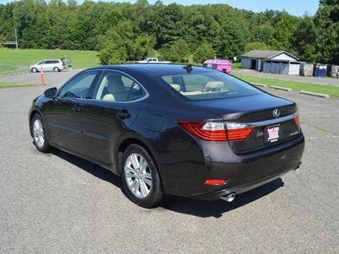 Used 2014 Lexus ES 350 w/ Premium Package FWD image 56