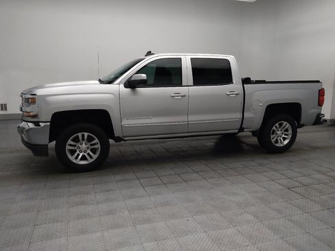 Used 2016 Chevrolet Silverado 1500 LT w/ All Star Edition RWD image 2