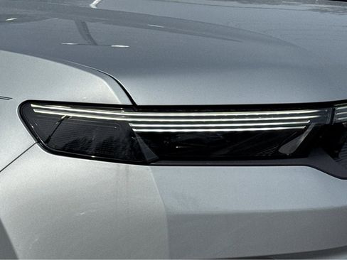 New 2026 Jeep Grand Wagoneer Limited image 5