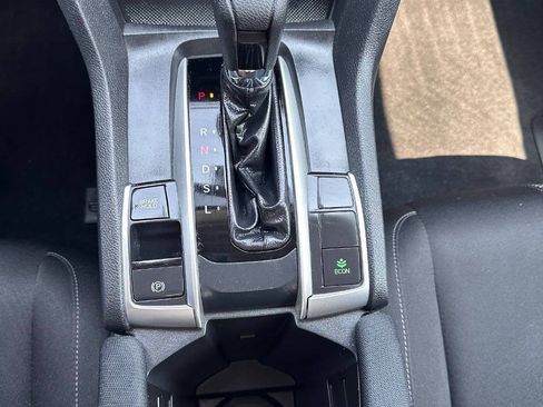 Used 2016 Honda Civic LX image 19
