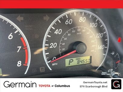 Used 2010 Toyota Corolla LE