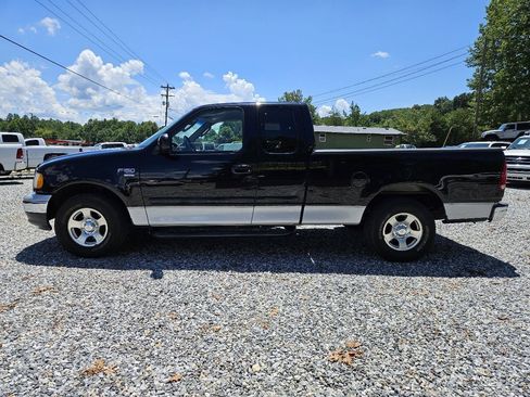 Used 2002 Ford F150 XL RWD image 5