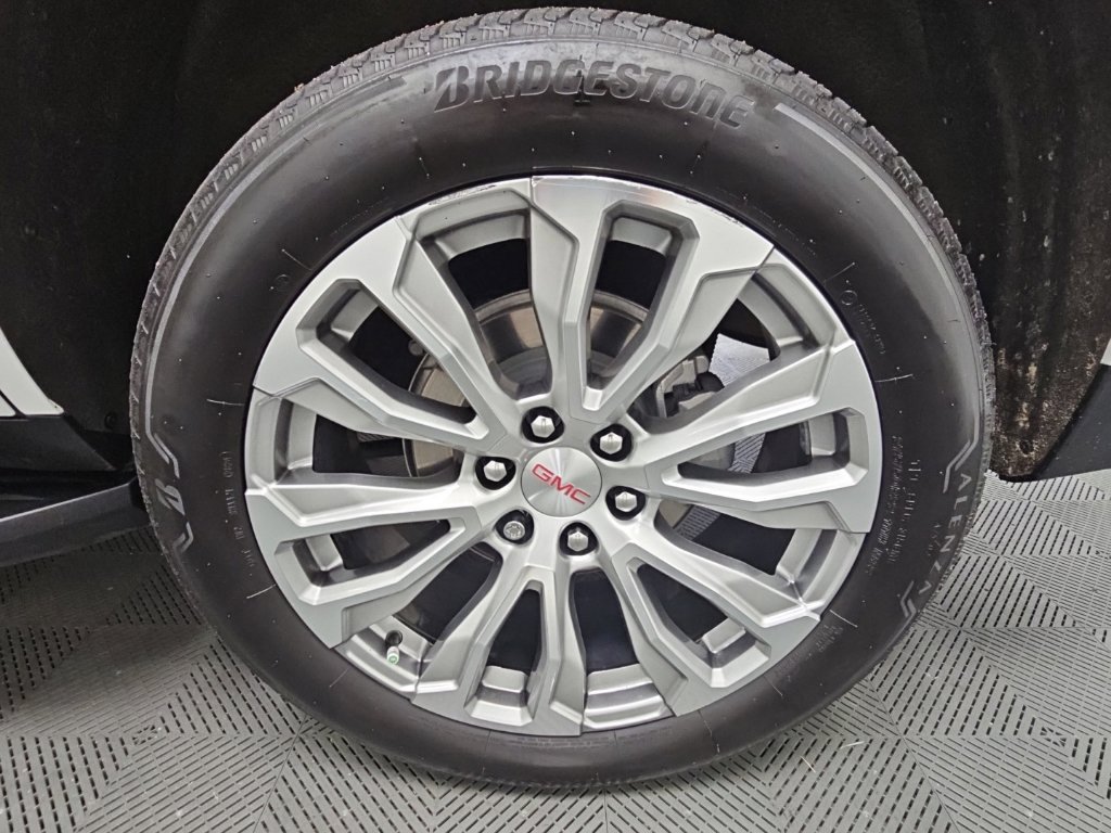 Used 2023 GMC Yukon Denali w/ Max Trailering Package RWD image 49
