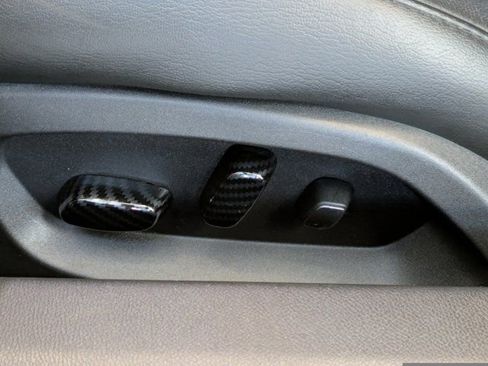 Used 2016 Chevrolet Corvette Z06 w/ 3LZ Preferred Equipment Group image 13