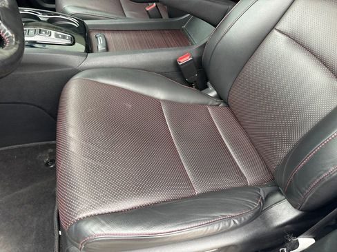 Certified 2021 Honda Ridgeline Black Edition image 13