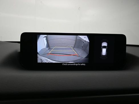 Used 2026 MAZDA CX-50 AWD 2.5 S w/ Weather Package image 14